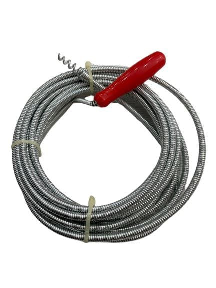 Drain Cleaning Cable 6mm