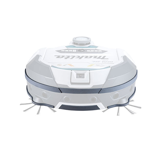 Makita 18V + 18V LI-ION Brushless Robotic Cleaner (W Mapping) DRC300Z (Bare Unit) DRC300Z