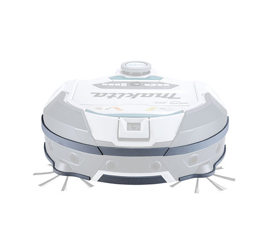 Makita 18V + 18V LI-ION Brushless Robotic Cleaner (W Mapping) DRC300Z (Bare Unit) DRC300Z