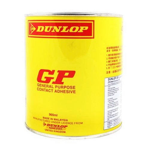Dunlop Contact Adhesive General Purpose