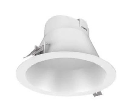 ELAP EDC-3-10W 3000K With Battery Pack Artemis Recessed Downlight