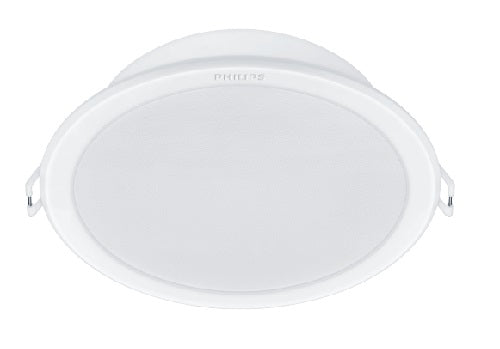 [ID] Philips 59447 MESON 090 5.5W 65K WH ID Recessed Downlight