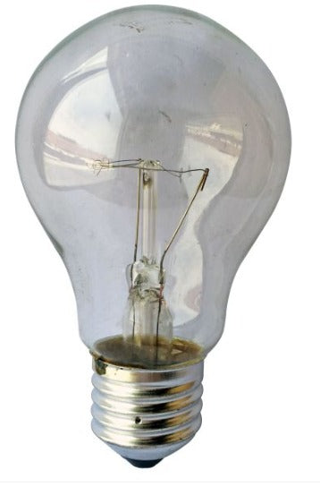 OEM CCD9-6 WALL BRACKET LIGHT E27 With Bulb