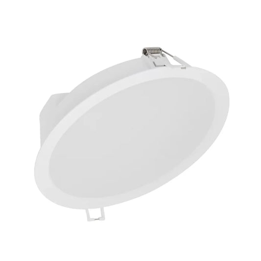 LEDVANCE 12W 6500K IP44 ECO 5 Inch Recessed Downlight GEN2 
