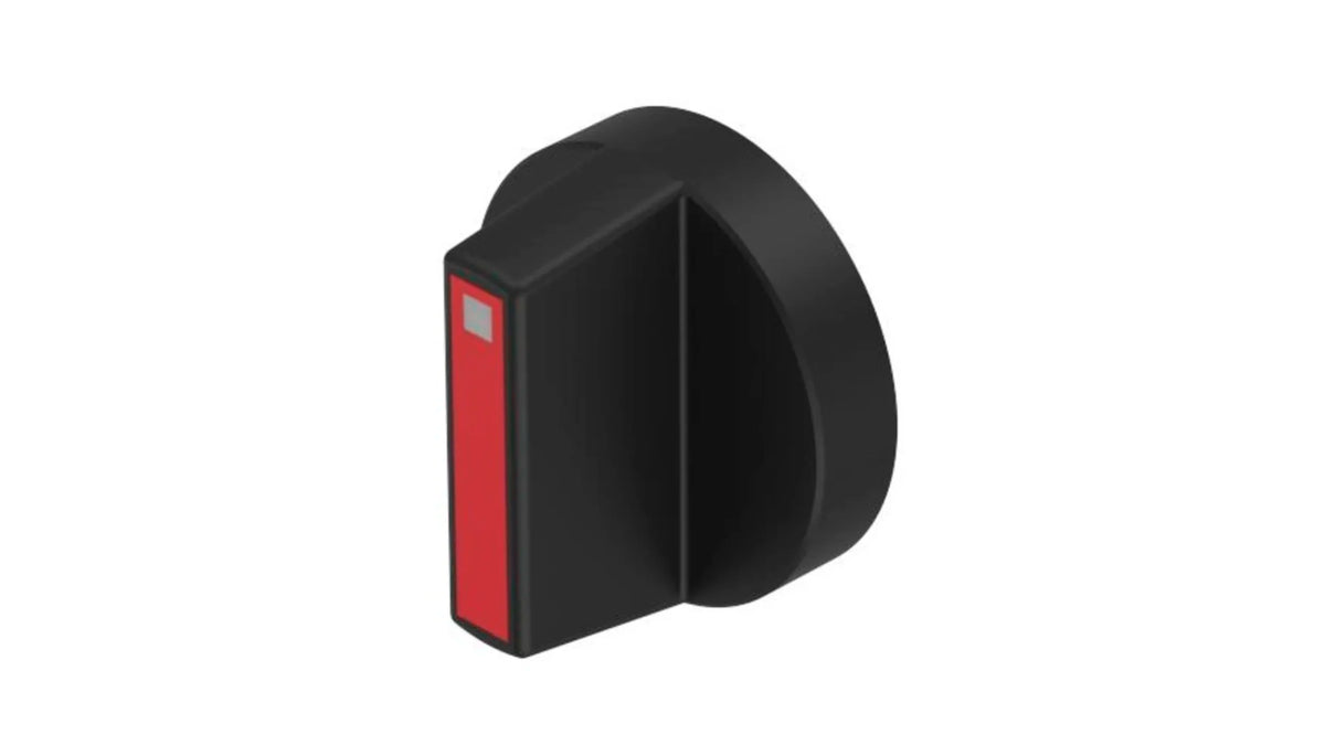 EAO Rotary Switch Knob x5pcs
