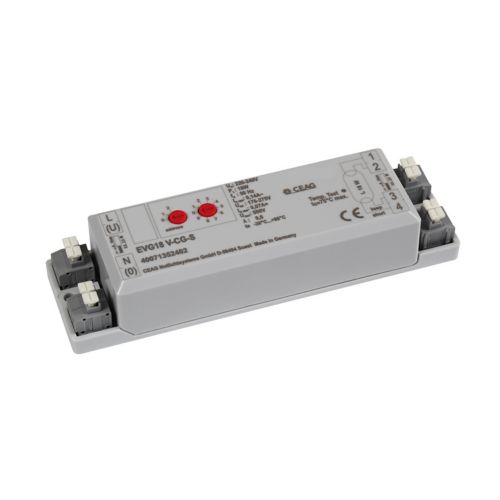 Eaton 2X18W,EVG09218 ELECTRONIC BALLAST