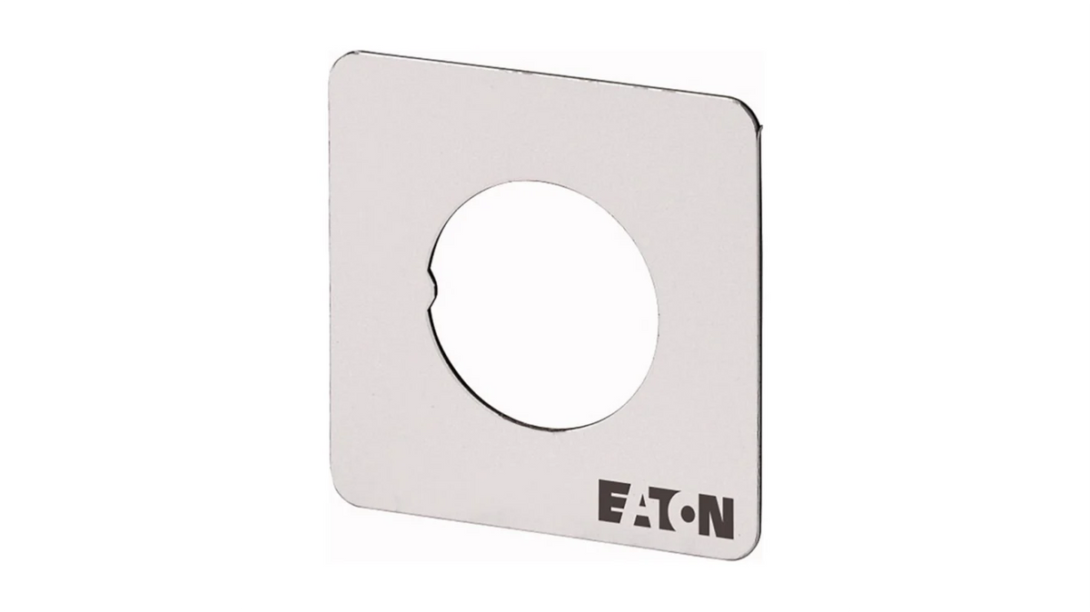 Eaton Front Plate for P1, T0, T3 x15pcs