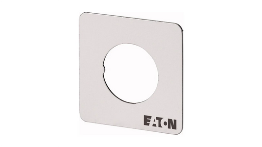 Eaton Front Plate for P1, T0, T3 x15pcs
