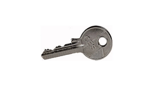 Eaton Key for Lock Mechanism x4pcs