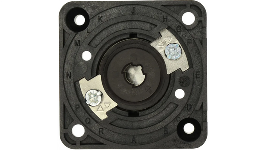 Eaton Rotary Switch Lock Mechanism for Rotary Switch