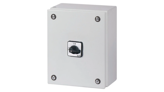 Eaton Rotary Switch