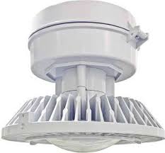 Eaton HPLN-9L-C3-20C-W 70W 120D 5700K Ex Proof High Bay