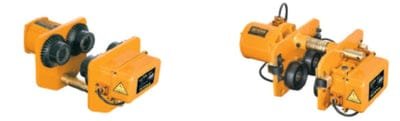 Eeterm Electric Trolley Eet-1/2 | Model : CH-EET-0.5