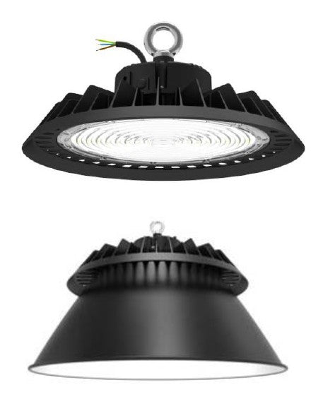 Vision+Lite GCL GL UFO200-K K-series Highbay