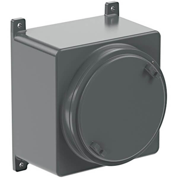 Instrumentation Interface Box JUNCTION & INSTRUMENTATION BOX ALUMINIUM (EX D) GUB SUPERMEC – DELIGHT ...