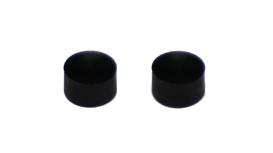 EOZ Toggle Switch Cap 6.35mm Push Button x15pcs