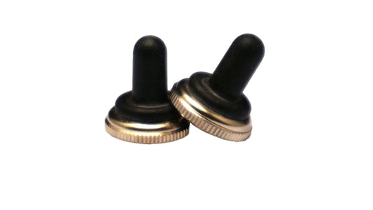EOZ Toggle Switch Cap Toggle Switch Cap for use with 10 mm Toggle Switchx5pcs