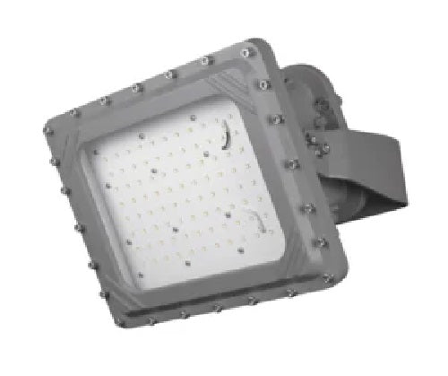 Cary Lighting KLE1017 LED Explosion Proof Floodlight