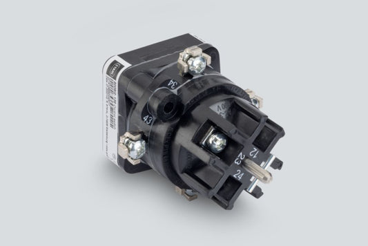 Stahl 8008/2 Position Switch ( 3position )