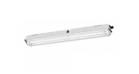 STAHL Ex-proof Fluorescent Lighting 2x36W (220/240VAC) Without Tubes