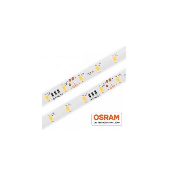F3 LED STRIP Osram BF400-G3-830-05 22.8W 24V 5M Per Roll Led Strip x 6 Rolls
