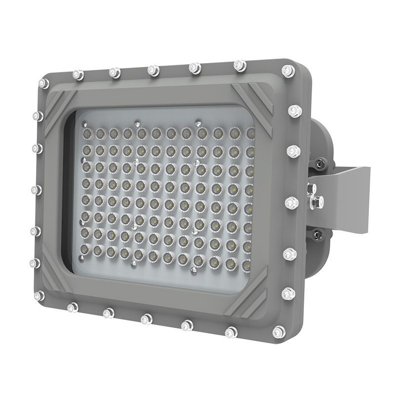 LUMENEX FEL-C Series LED Explosion Proof High Bay / Flood Light-Fixture-DELIGHT OptoElectronics Pte. Ltd
