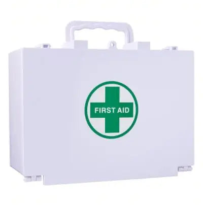 First Aid Box B with Contents