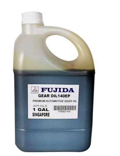Fujida Gear Oi Lb90Ep 1Gal