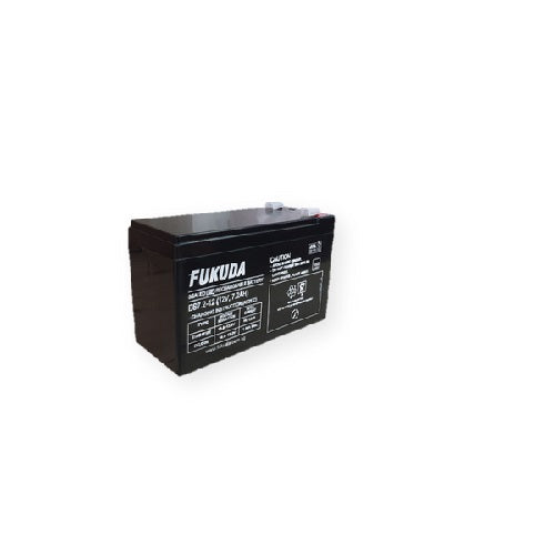 Fukuda ES4.2-12 Sealed AGM M/F Battery (4.2Ah)