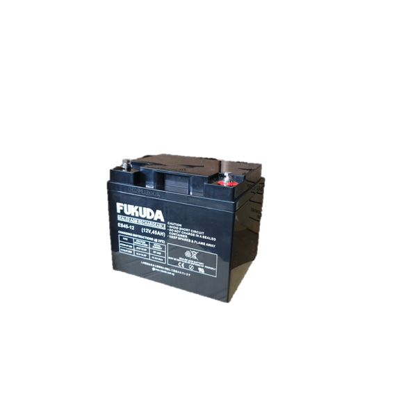 Fukuda ES45-12v Sealed AGM M/F Battery