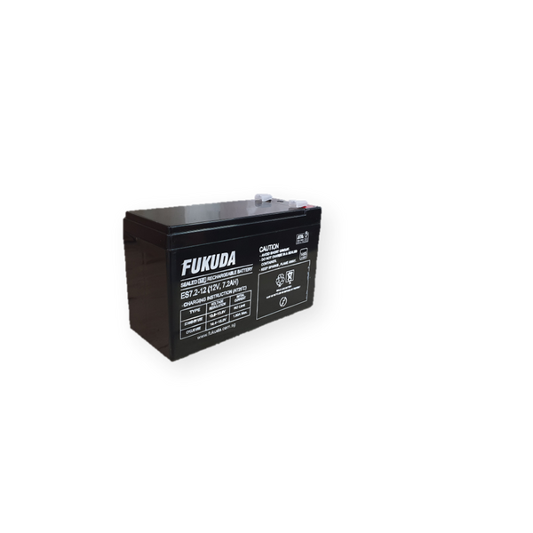 Fukuda MSE300-2v Sealed AGM M/F Battery x12Pcs