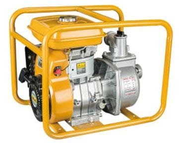 Gasoline 2" Water Pump with Ht-205 Robin Type