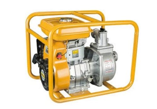 Gasoline 3" Water Pump with Ht-205 Robin Type