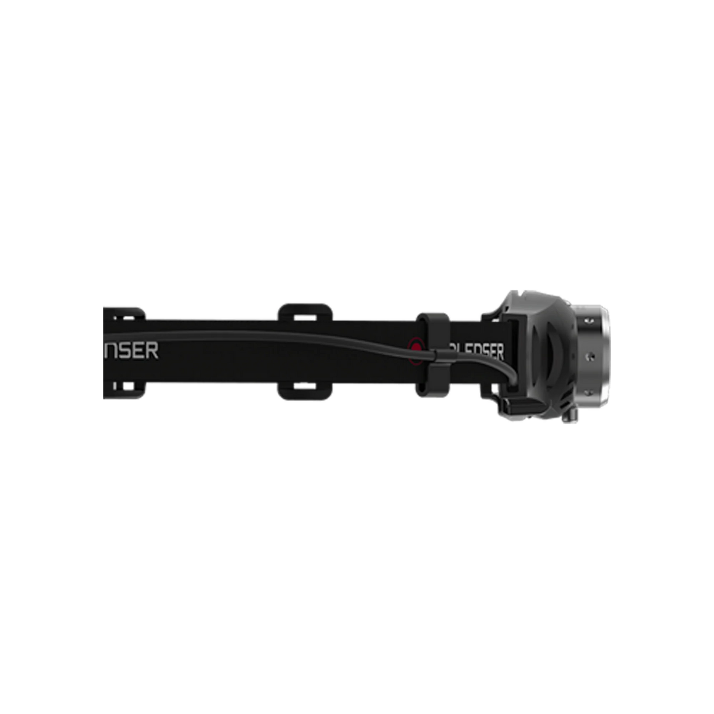 LEDLENSER H3.2 IPX4 Battery Operated Headlamp x3Pcs