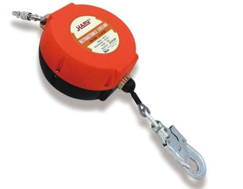Haru Auto Fall Arrestor 10M