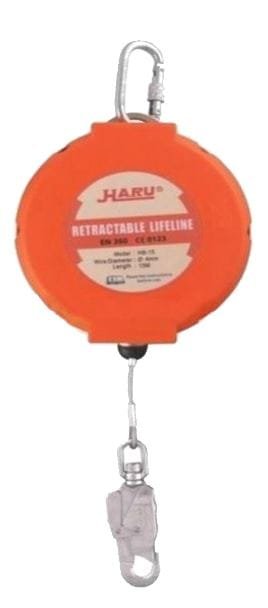 Haru Auto Fall Arrestor 6M
