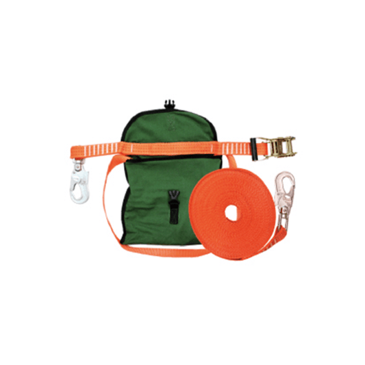 HARU Horizontal Lifeline 15M
