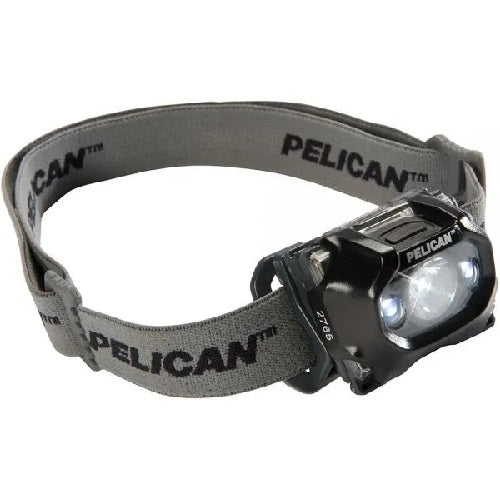 Pelican 2765 LED Safety Approved Headlight