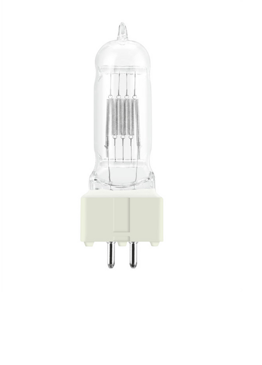 OSRAM 64744 230V 1000W GX9.5 SHOWBIZ HALOGEN LAMP