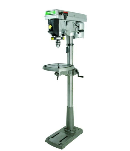 Hikoki B16RM 750W 16mm (5/8") Bench Drill Press | Model : H-B16RM