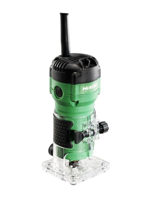 Hikoki M6ST 6.35mm (or 6mm) Trimmer | Model : H-M6ST