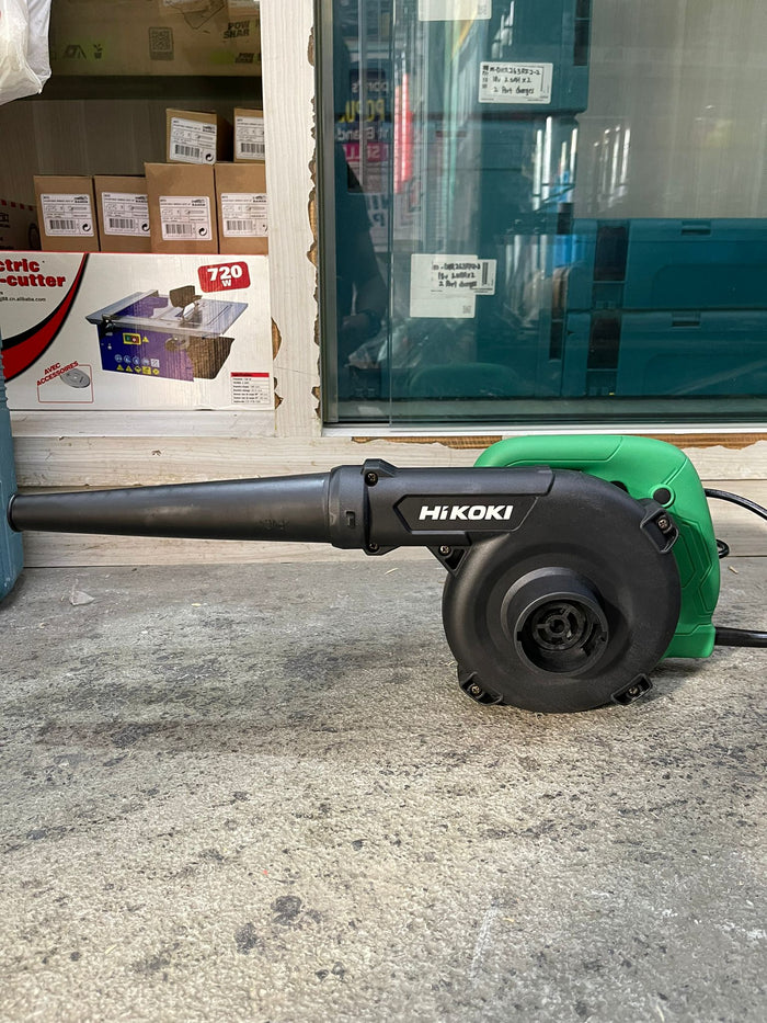 Hikoki RB30VST 550w, Air Blower | Model : H-RB30VST
