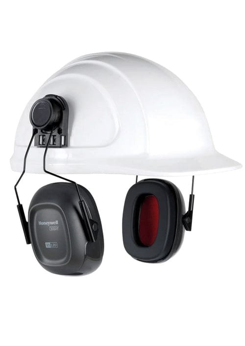 Honeywell Howard Leight EarMuff VS120 For Helmet
