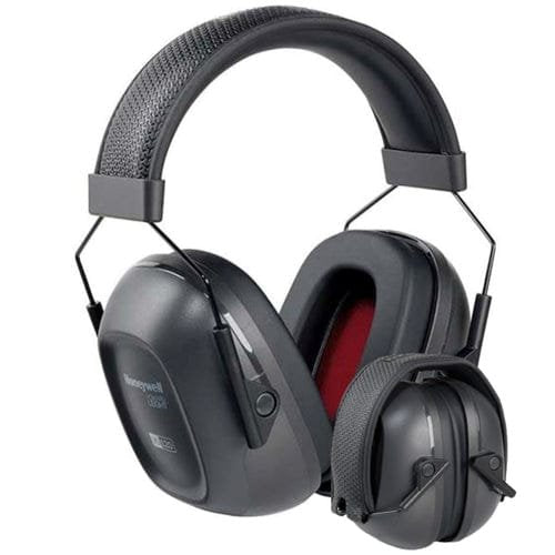 Honeywell Howard Leight Folding EarMuff VS120