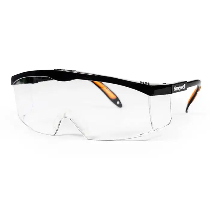 Honeywell S200A FogBan Safety Glasses