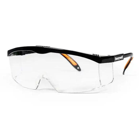 Honeywell S200A FogBan Safety Glasses