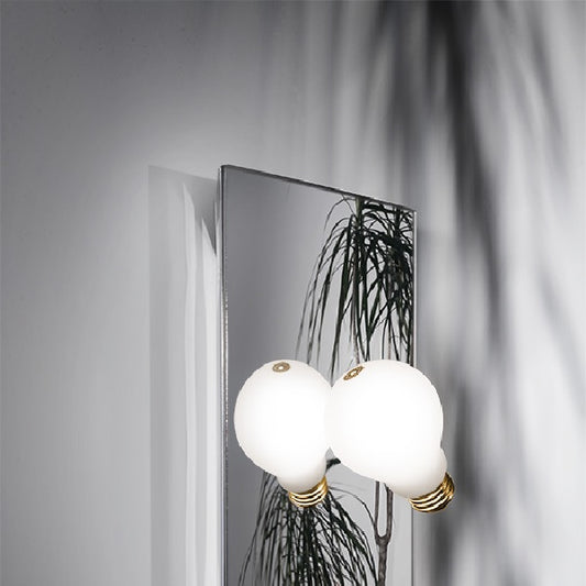 SLAMP Idea Applique Wall Lamp-Home Decore-DELIGHT OptoElectronics Pte. Ltd