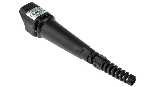 Idec Safety Enabling Switch, 3 Position, IP65