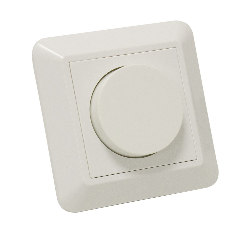D350S AcTEC Dimmer Switch-Electricals-DELIGHT OptoElectronics Pte. Ltd