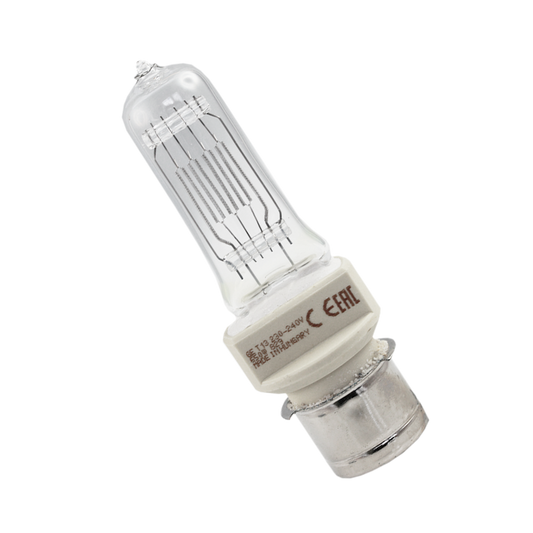 GE FKB T13 240V 650W P28S LAMP